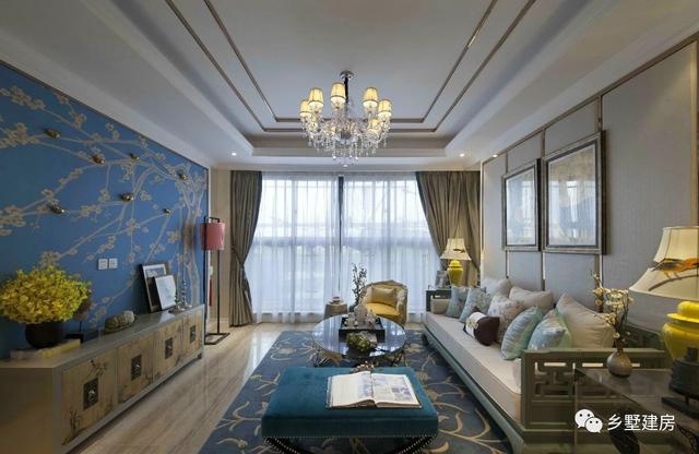 14X16米的農(nóng)村別墅設(shè)計圖，為了過年回家有面子，您的首選！