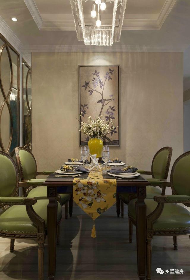 14X16米的農(nóng)村別墅設(shè)計圖，為了過年回家有面子，您的首選！