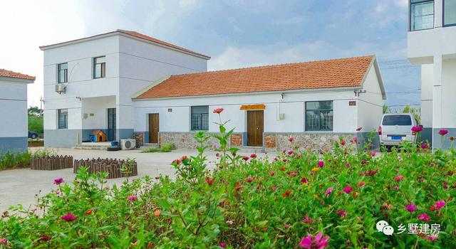 高檔次別墅設(shè)計(jì)圖，真真正正的農(nóng)村別墅爆款，十里八村的都想建！