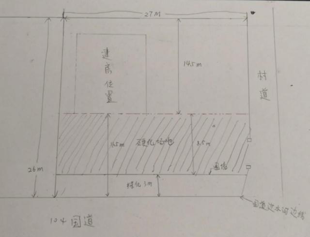 54萬360平方三層大氣別墅設(shè)計圖，室內(nèi)布局盡然都是業(yè)主想法