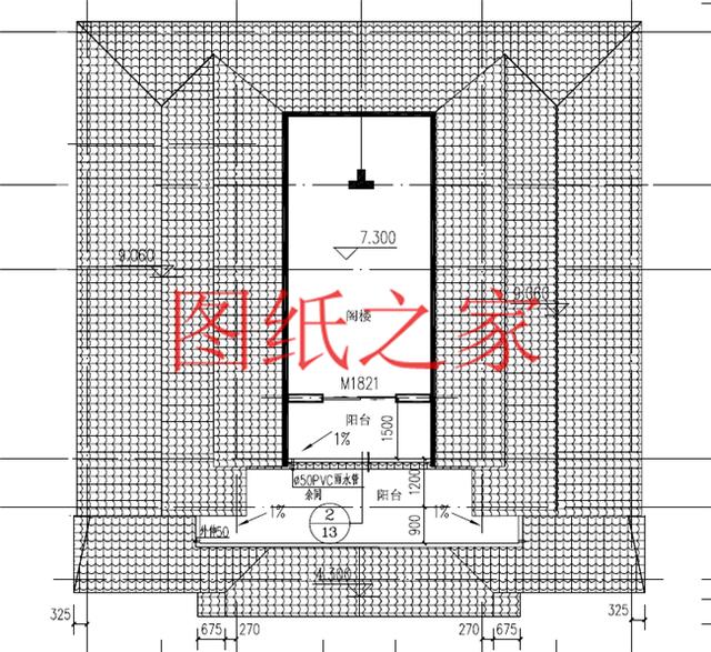 160平米的二層別墅設(shè)計圖，14X12米方正又實用，農(nóng)村建房的首選戶型！