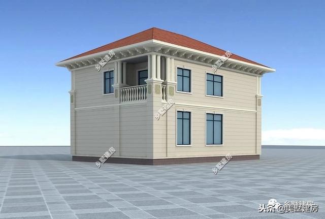 高貴典雅的宮殿風(fēng)格，清新淡雅的田園風(fēng)格，你喜歡哪種類型的別墅設(shè)計(jì)