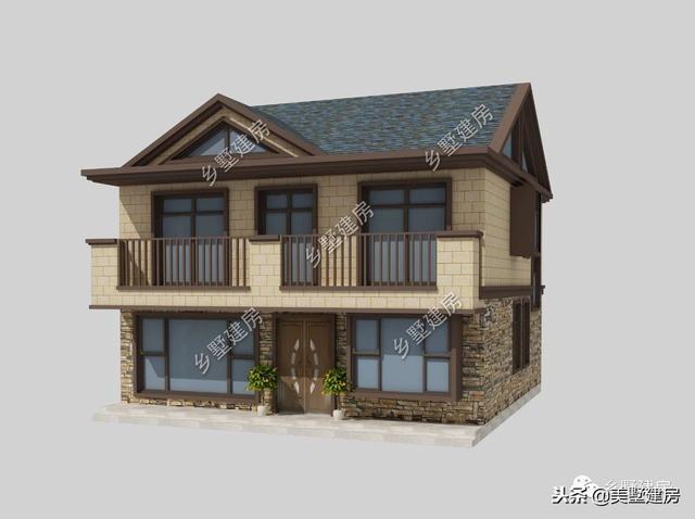 高貴典雅的宮殿風(fēng)格，清新淡雅的田園風(fēng)格，你喜歡哪種類型的別墅設(shè)計(jì)