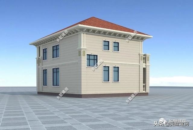 高貴典雅的宮殿風(fēng)格，清新淡雅的田園風(fēng)格，你喜歡哪種類型的別墅設(shè)計(jì)