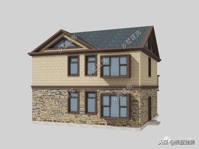 高貴典雅的宮殿風(fēng)格，清新淡雅的田園風(fēng)格，你喜歡哪種類型的別墅設(shè)計(jì)