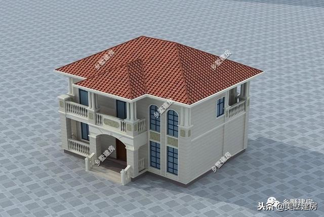 高貴典雅的宮殿風(fēng)格，清新淡雅的田園風(fēng)格，你喜歡哪種類型的別墅設(shè)計(jì)