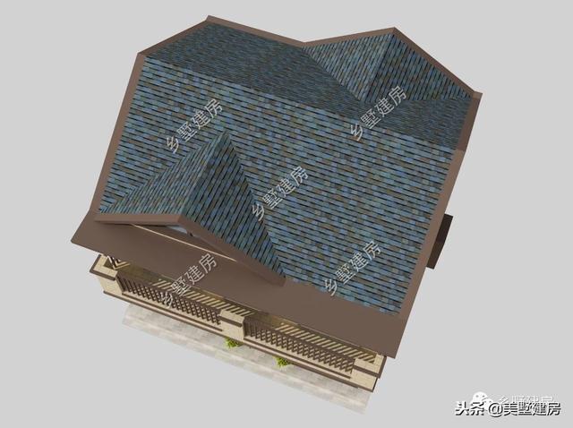 高貴典雅的宮殿風(fēng)格，清新淡雅的田園風(fēng)格，你喜歡哪種類型的別墅設(shè)計(jì)