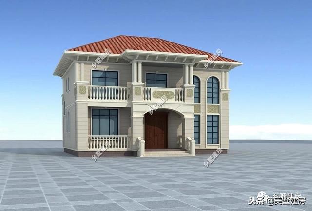 高貴典雅的宮殿風(fēng)格，清新淡雅的田園風(fēng)格，你喜歡哪種類型的別墅設(shè)計(jì)