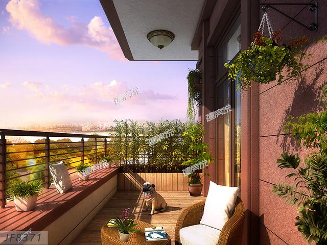 熱銷別墅設(shè)計(jì)圖，作為全村人的希望，這么優(yōu)秀的別墅，必須帶頭建起來(lái)