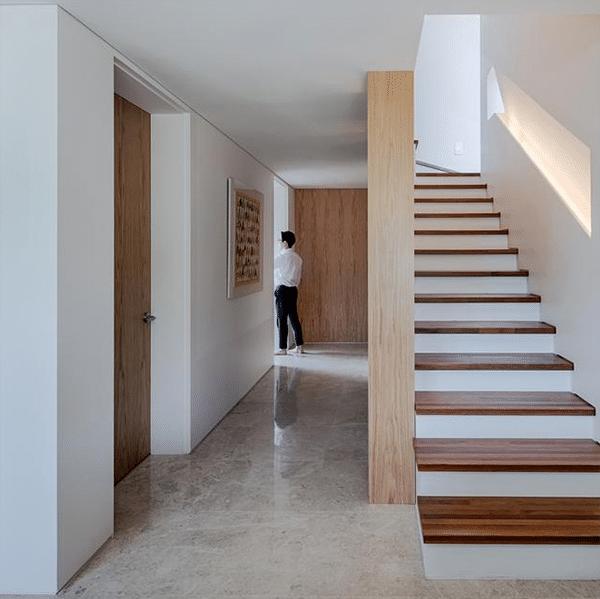 現(xiàn)代別墅設(shè)計圖，霸氣十足，遺世而獨(dú)立的神仙別墅