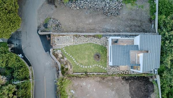 現(xiàn)代別墅設(shè)計圖，霸氣十足，遺世而獨(dú)立的神仙別墅