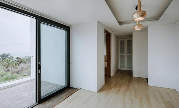 現(xiàn)代別墅設(shè)計圖，霸氣十足，遺世而獨(dú)立的神仙別墅