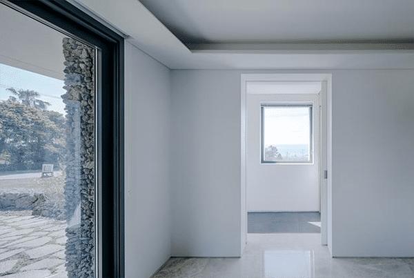 現(xiàn)代別墅設(shè)計圖，霸氣十足，遺世而獨(dú)立的神仙別墅