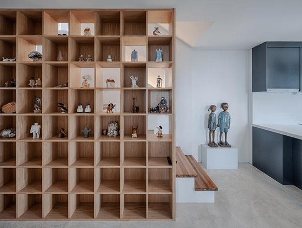 現(xiàn)代別墅設(shè)計圖，霸氣十足，遺世而獨(dú)立的神仙別墅