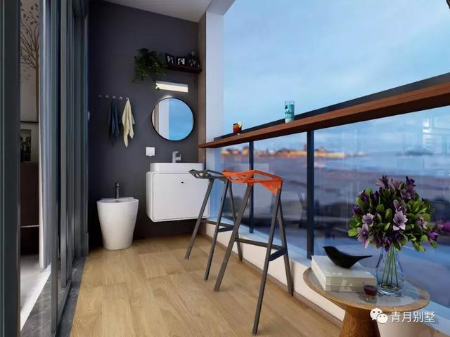 二層雙拼小別墅設計圖，開間25.8米×11米，簡單大氣，主體造價70萬