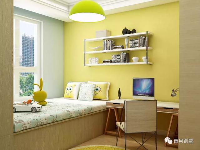 二層雙拼小別墅設計圖，開間25.8米×11米，簡單大氣，主體造價70萬