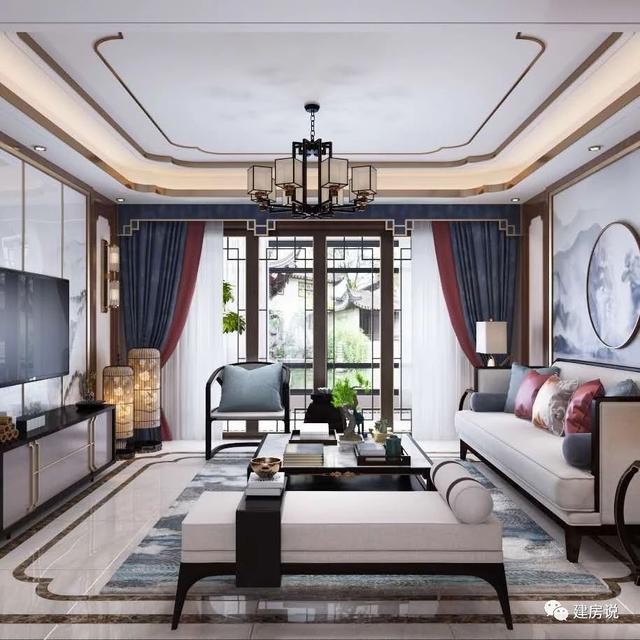 3層別墅設(shè)計(jì)圖，別墅這樣建，人人贊美又羨慕，在村里長(zhǎng)臉