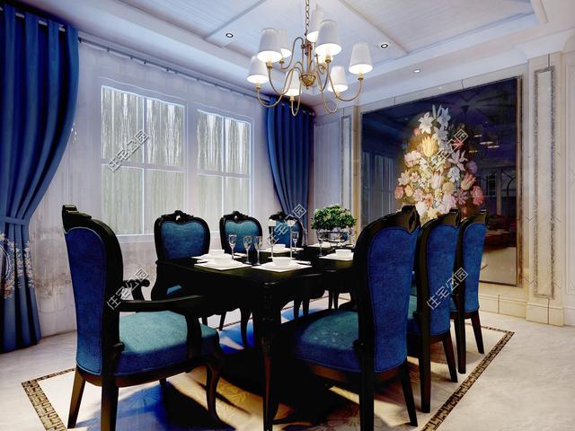 12X10米的浪漫法式別墅設(shè)計(jì)圖，在鄉(xiāng)里會(huì)是一種什么體驗(yàn)？