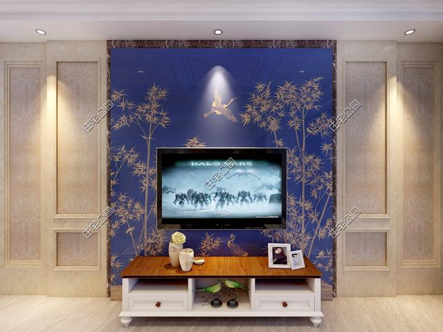 12X10米的浪漫法式別墅設(shè)計(jì)圖，在鄉(xiāng)里會(huì)是一種什么體驗(yàn)？