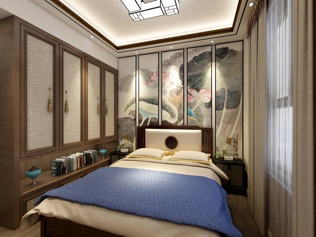 雙拼別墅設(shè)計圖，農(nóng)村兩兄弟蓋房既省錢又霸氣