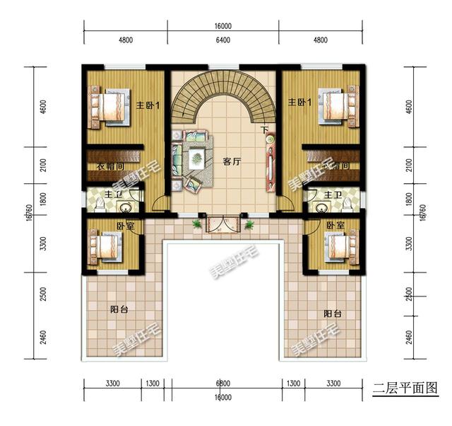 2025年備受歡迎農(nóng)村自建房設(shè)計(jì)圖盤點(diǎn)，可千萬別錯(cuò)過了喲