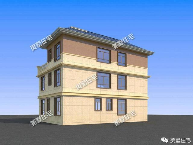 2025年備受歡迎農(nóng)村自建房設(shè)計(jì)圖盤點(diǎn)，可千萬別錯(cuò)過了喲