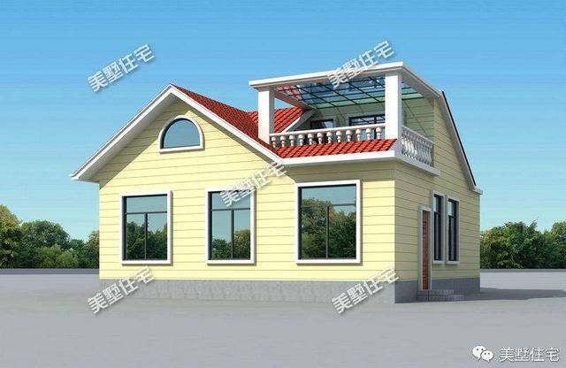 2025年備受歡迎農(nóng)村自建房設(shè)計(jì)圖盤點(diǎn)，可千萬別錯(cuò)過了喲