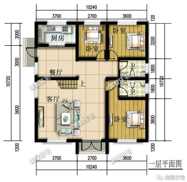 2025年備受歡迎農(nóng)村自建房設(shè)計(jì)圖盤點(diǎn)，可千萬別錯(cuò)過了喲