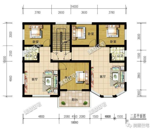 2025年備受歡迎農(nóng)村自建房設(shè)計(jì)圖盤點(diǎn)，可千萬別錯(cuò)過了喲
