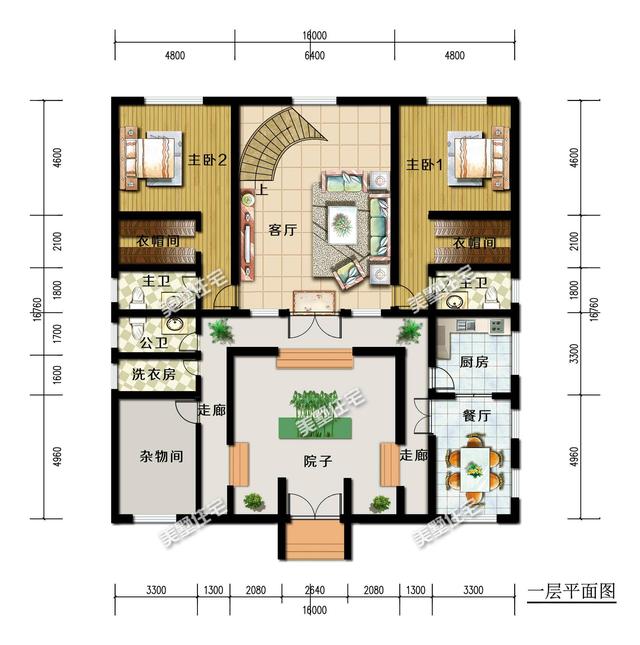2025年備受歡迎農(nóng)村自建房設(shè)計(jì)圖盤點(diǎn)，可千萬別錯(cuò)過了喲