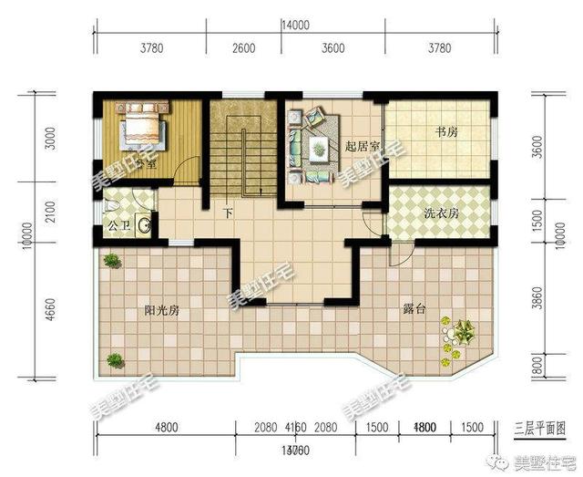 2025年備受歡迎農(nóng)村自建房設(shè)計(jì)圖盤點(diǎn)，可千萬別錯(cuò)過了喲