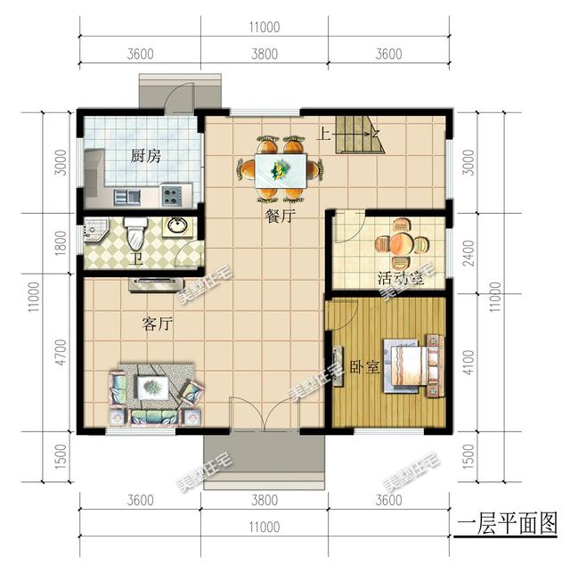 2025年備受歡迎農(nóng)村自建房設(shè)計(jì)圖盤點(diǎn)，可千萬別錯(cuò)過了喲