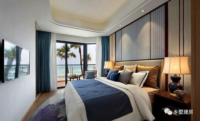 還在為建房子煩惱嗎？這款13X10米小別墅精致大方，是農(nóng)村建房首選