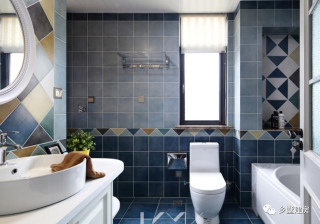 推薦一款三層別墅設(shè)計(jì)圖，設(shè)計(jì)更美觀和合理，非常大氣