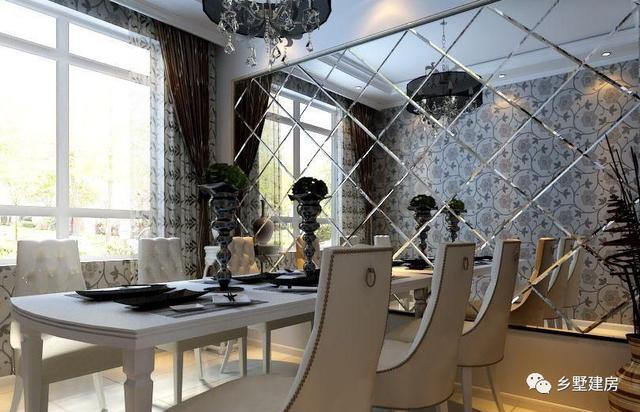 推薦一款三層別墅設(shè)計(jì)圖，設(shè)計(jì)更美觀和合理，非常大氣