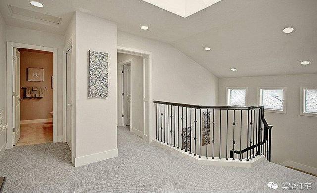 兩款法式浪漫別墅設計圖推薦，好看又實用