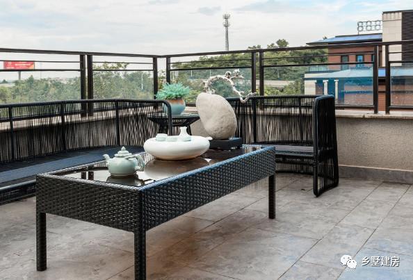 農(nóng)村自建房設(shè)計(jì)圖，設(shè)計(jì)非常新穎，外觀大氣，內(nèi)在古樸，非常有格調(diào)