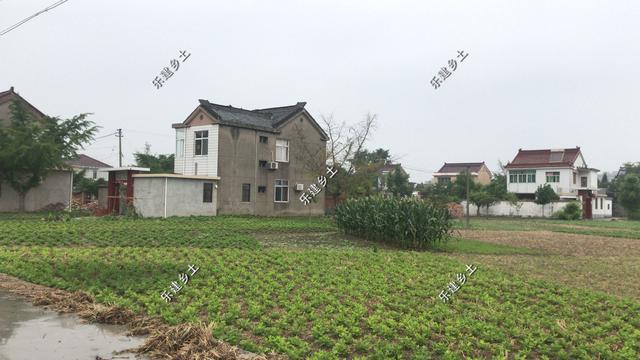 現(xiàn)代風(fēng)格別墅設(shè)計(jì)圖，簡約時(shí)尚，干凈利落，顯現(xiàn)清新自然氛圍