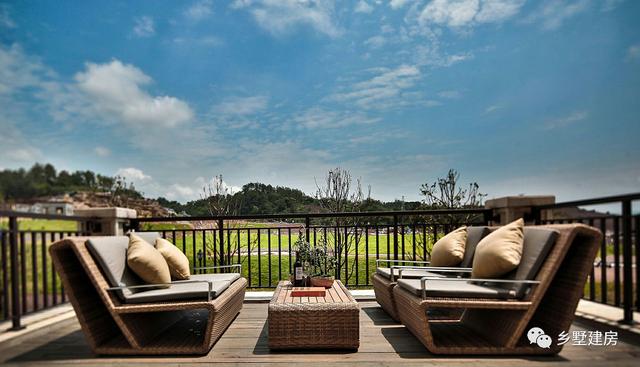 經(jīng)濟(jì)實(shí)惠的中式四合院別墅設(shè)計(jì)圖，簡(jiǎn)潔、耐看