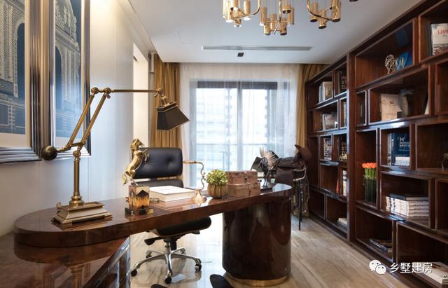 建房案例中最常見(jiàn)的小別墅設(shè)計(jì)圖，耀眼奪目，落落大方