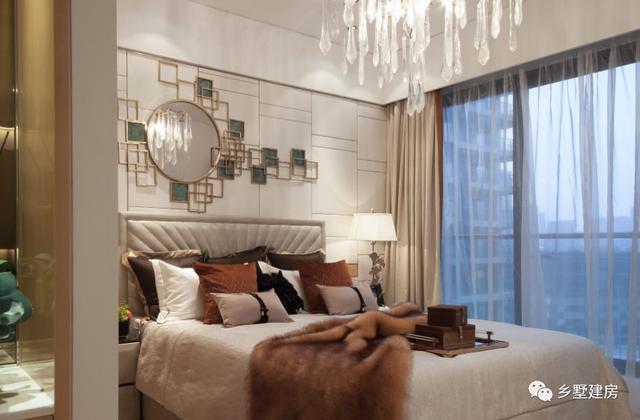 建房案例中最常見(jiàn)的小別墅設(shè)計(jì)圖，耀眼奪目，落落大方