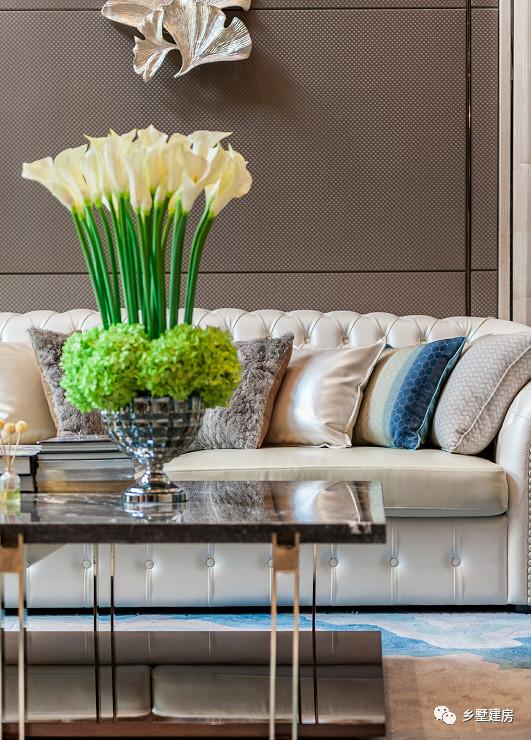 農(nóng)村自建三層小樓房設計圖，美觀大方，外觀時尚