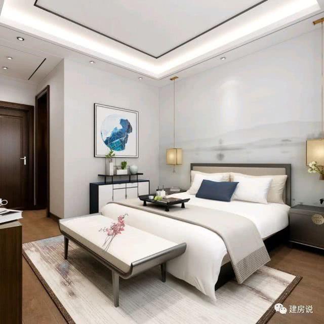 3層實用別墅設(shè)計圖，老家建新房，我強烈推薦這款！