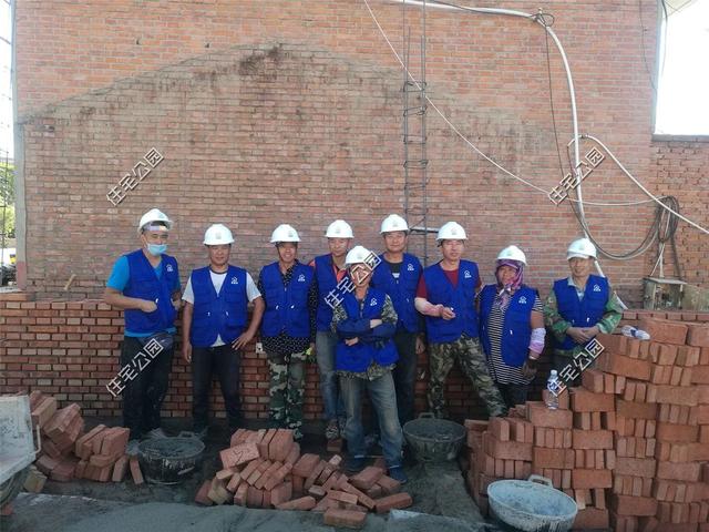 曬曬北京農(nóng)村的養(yǎng)老房及設(shè)計(jì)圖，52萬(wàn)蓋農(nóng)家小院，有塊宅基地就是爽