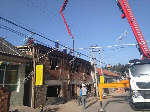 曬曬北京農(nóng)村的養(yǎng)老房及設(shè)計(jì)圖，52萬(wàn)蓋農(nóng)家小院，有塊宅基地就是爽