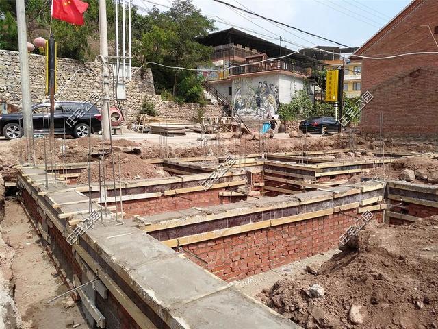 曬曬北京農(nóng)村的養(yǎng)老房及設(shè)計(jì)圖，52萬(wàn)蓋農(nóng)家小院，有塊宅基地就是爽