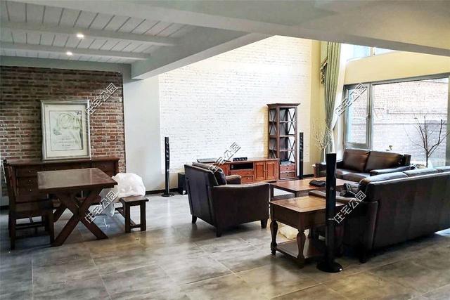 曬曬北京農(nóng)村的養(yǎng)老房及設(shè)計(jì)圖，52萬(wàn)蓋農(nóng)家小院，有塊宅基地就是爽