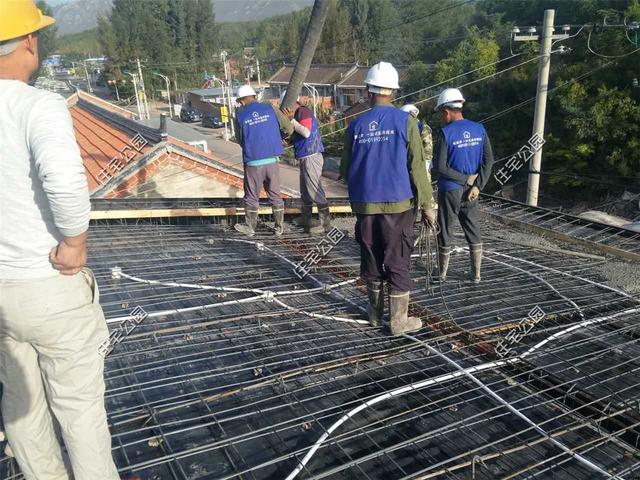 曬曬北京農(nóng)村的養(yǎng)老房及設(shè)計(jì)圖，52萬(wàn)蓋農(nóng)家小院，有塊宅基地就是爽