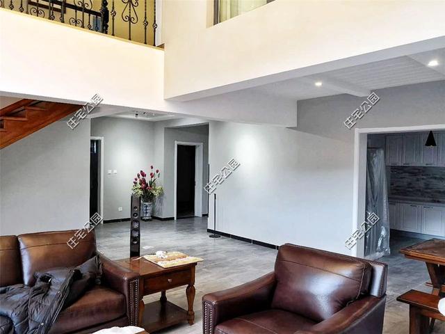 曬曬北京農(nóng)村的養(yǎng)老房及設(shè)計(jì)圖，52萬(wàn)蓋農(nóng)家小院，有塊宅基地就是爽