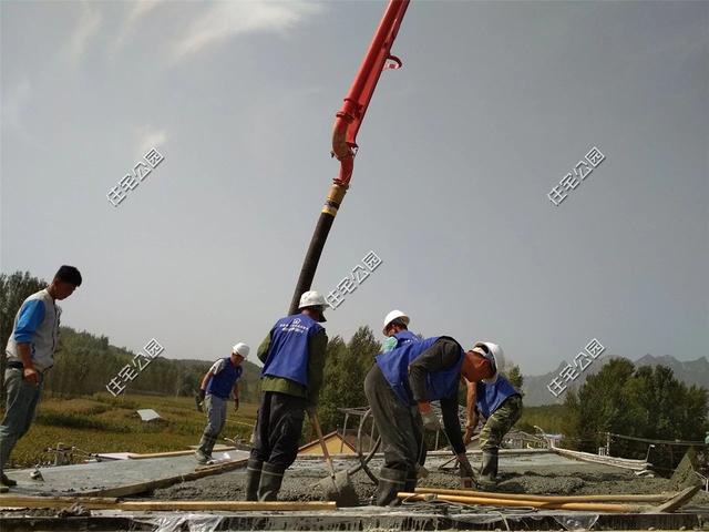 曬曬北京農(nóng)村的養(yǎng)老房及設(shè)計(jì)圖，52萬(wàn)蓋農(nóng)家小院，有塊宅基地就是爽